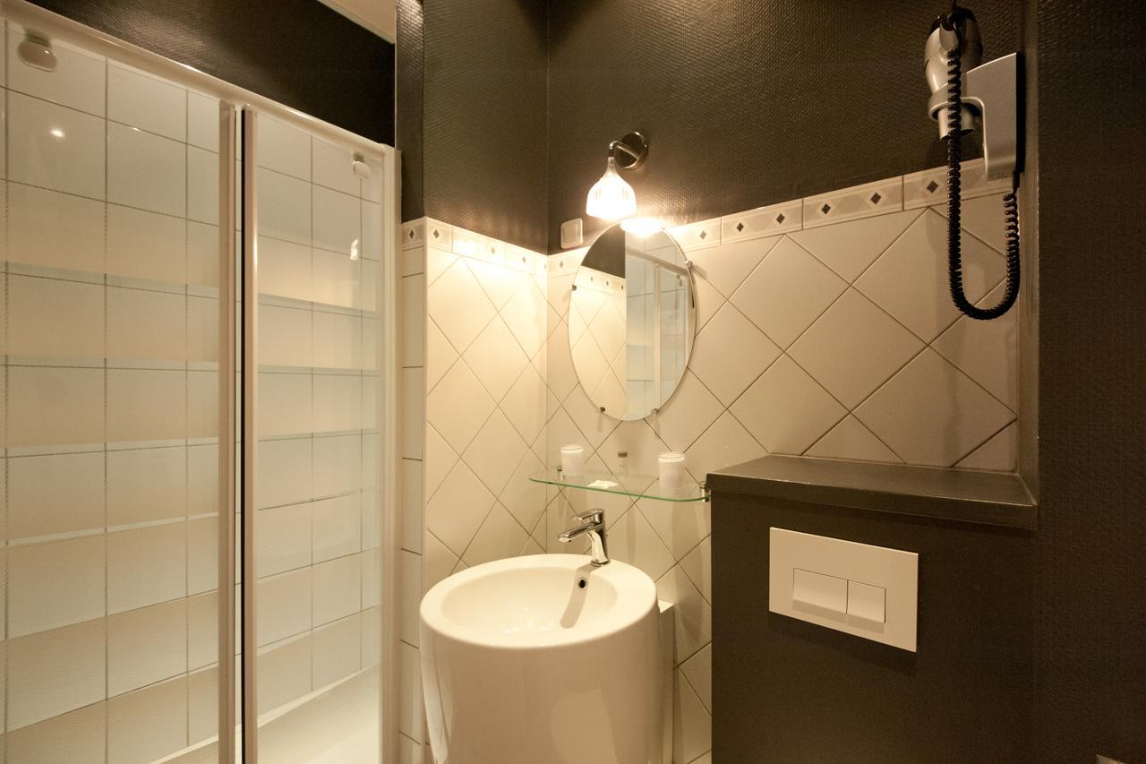 Hotel Le Prieure Et La Residence Амиен Екстериор снимка